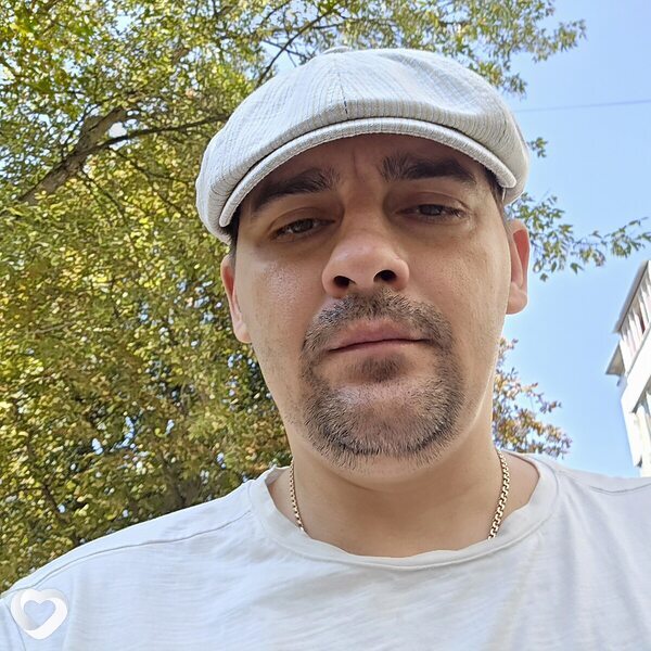 Андрей, 39, Москве — анкета №2067612