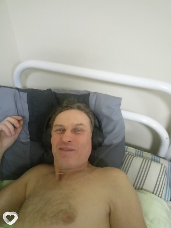 Амир, 46, Курчатове — анкета №2067617
