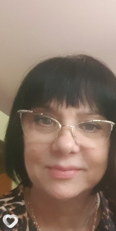 Ольга, 66, Краснодаре — анкета №2067621