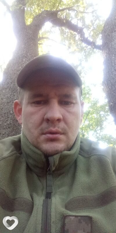 Темич, 36, Черкассах — анкета №2067634
