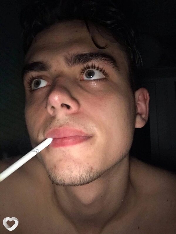 Дмитрий, 26, Курске — анкета №2067635