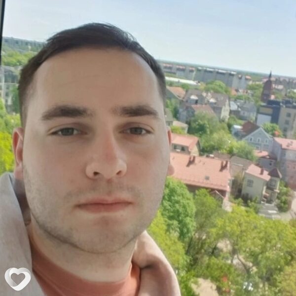 Никита, 26, Москве — анкета №2067636