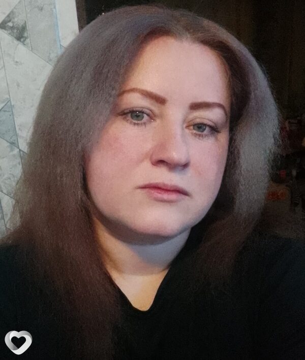 Елена, 40, Брянске — анкета №2067593
