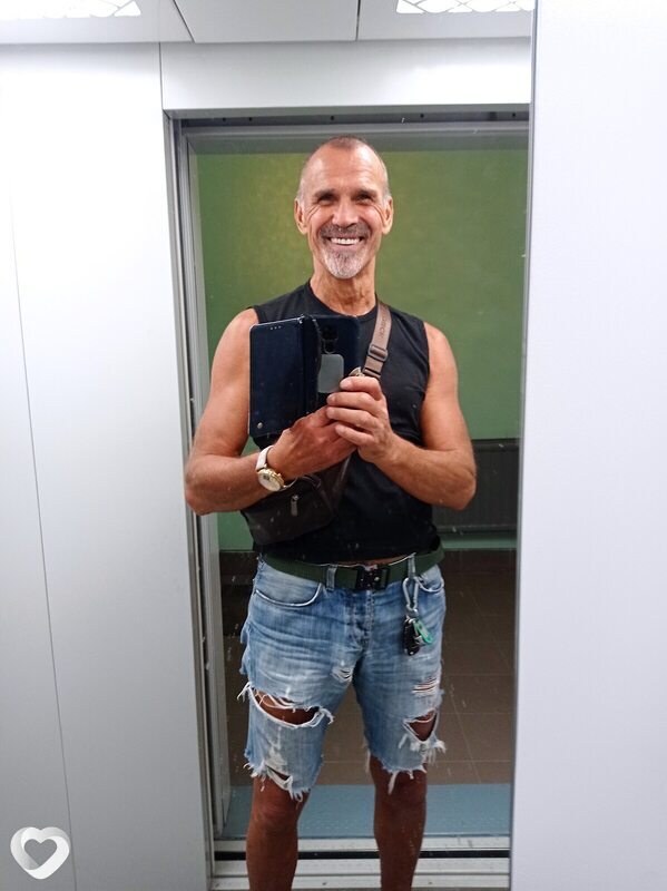 Сергей, 57, Санкт-Петербурге — анкета №2067601