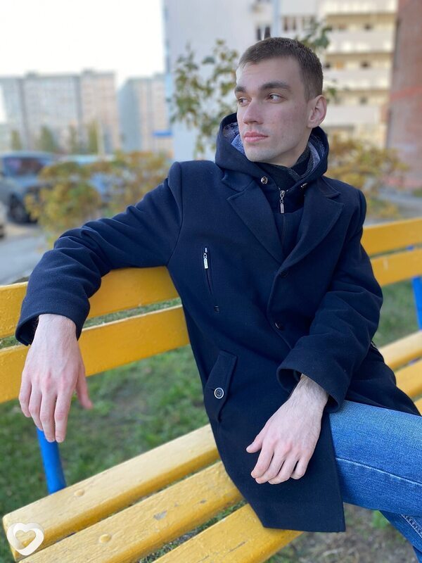Кирилл, 28, Тольятти — анкета №2067605
