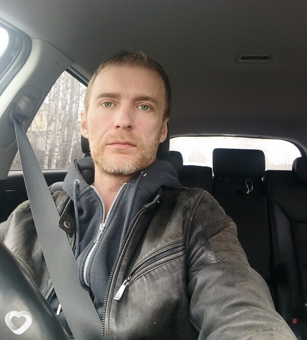 Денис, 43, Санкт-Петербурге — анкета №2067606