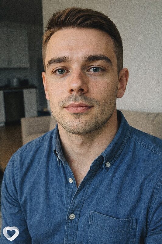 Евгений, 31, Кокшетау — анкета №2067609