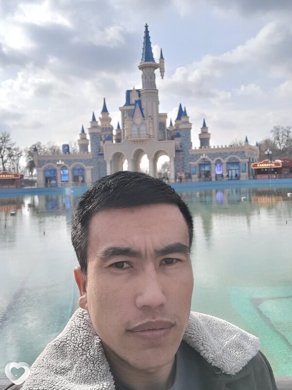 Дима, 28, Сортавале — анкета №2067478