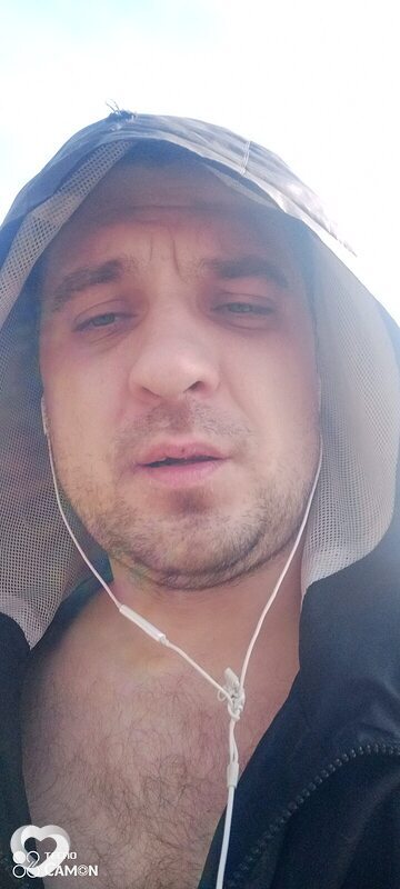 Александр, 32, Оренбурге — анкета №2067482