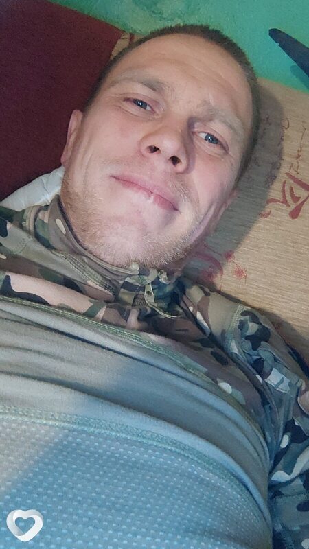 Андерсен, 32, Курске — анкета №2067483