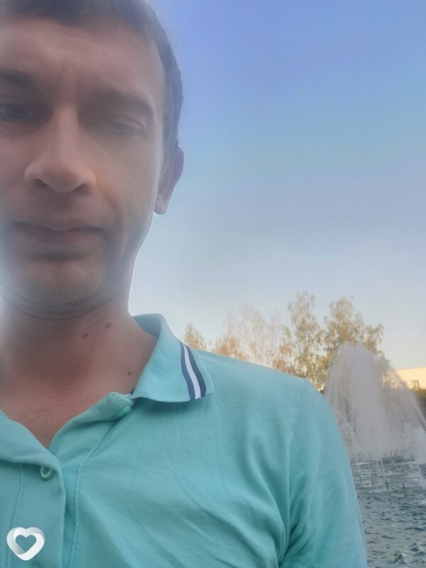 Александр, 34, Могилев — анкета №2067487