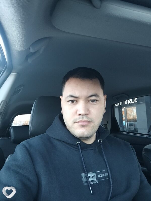 Suleyman, 32, Варшава — анкета №2067646