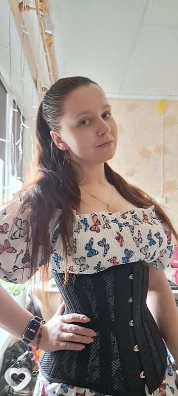Дарья, Новоивановское