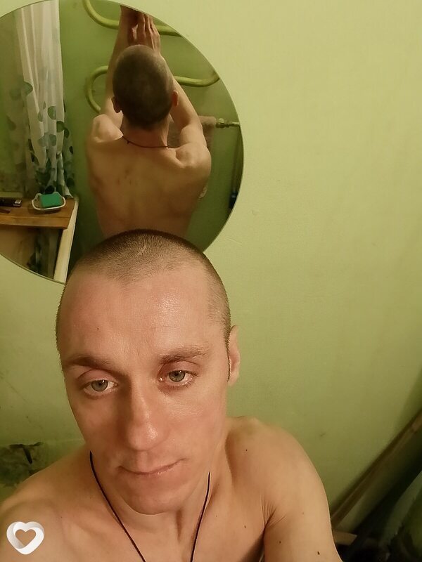 Иван, 36, Раменском — анкета №2067649