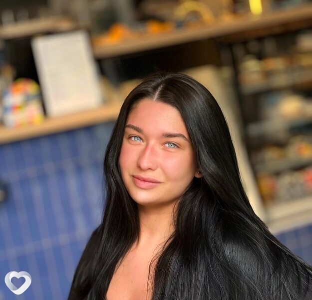 Ирина, 27, Балашихе — анкета №2067652