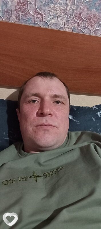 Иван, 40, Перми — анкета №2067658
