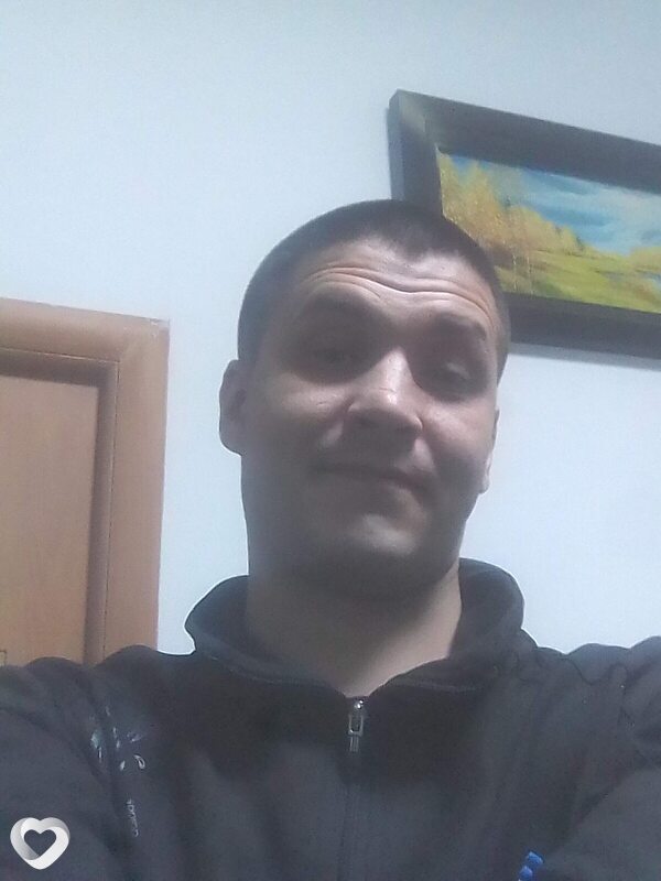 Юрий, 35, Томске — анкета №2067659