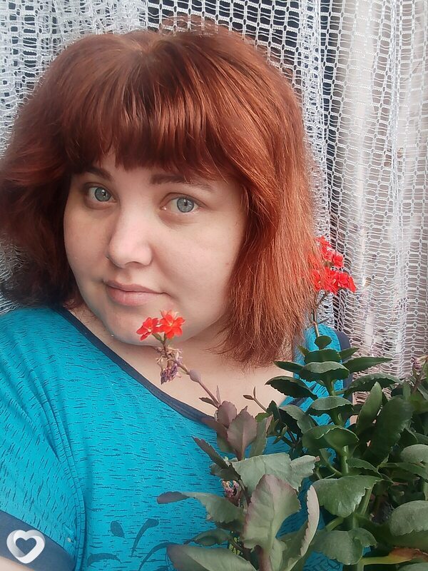 Ольга, 32, Вологде — анкета №2067660