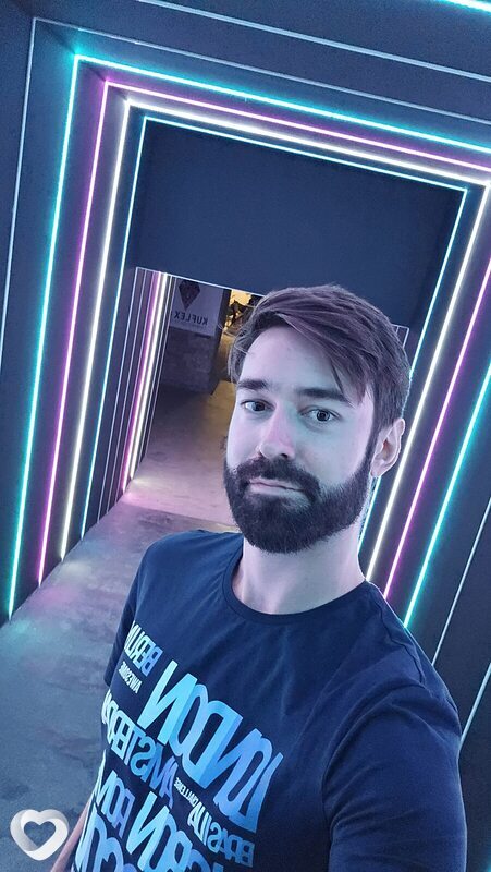 Дима, 32, Ейске — анкета №2070527