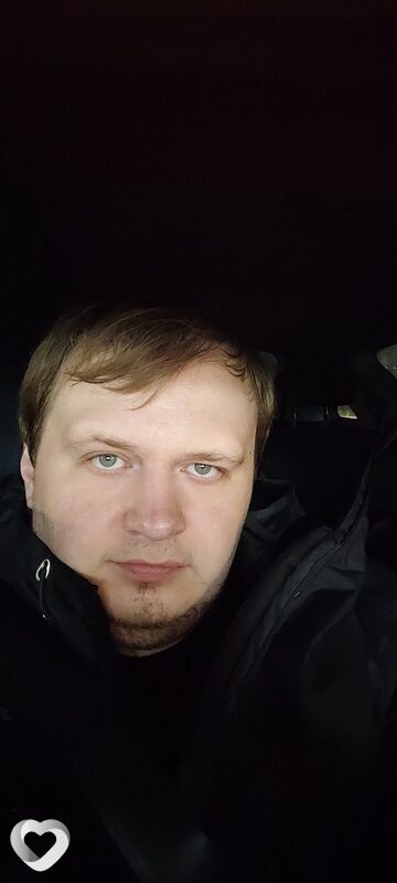 Артем, 35, Москве — анкета №2070528