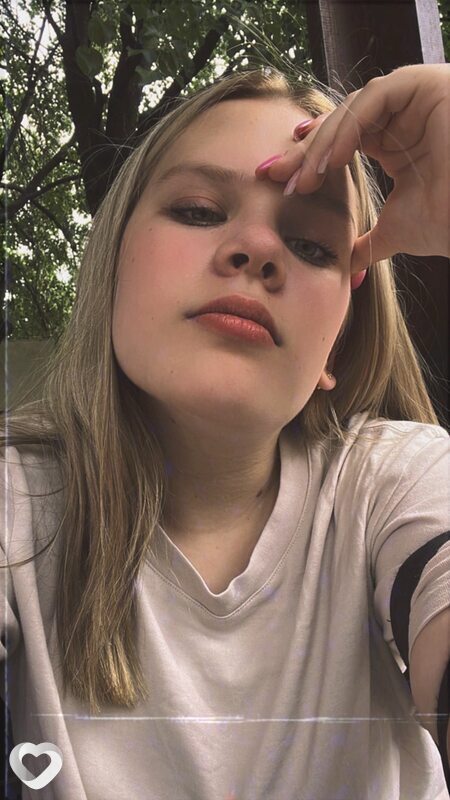 Кристина, 22, Краснодаре — анкета №2070529