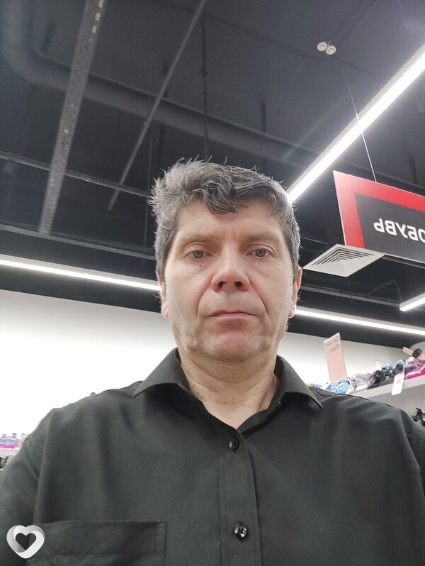 Александр, 48, Москве — анкета №2067712