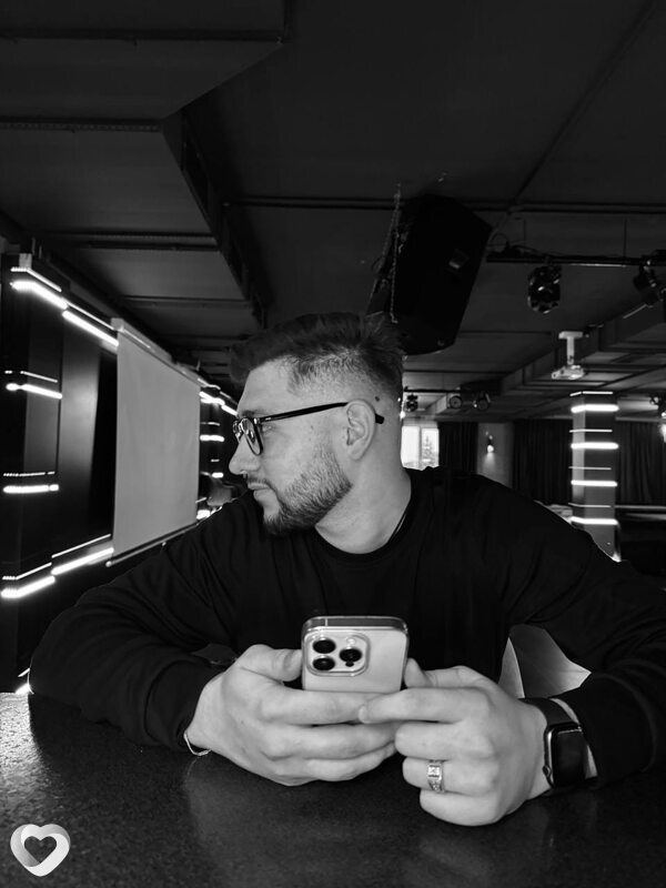 Дмитрий, 24, Мозыре — анкета №2067717