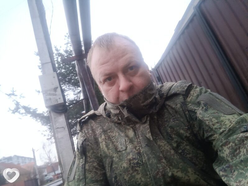 Виталий Шубный, 41, Калининграде — анкета №2067724