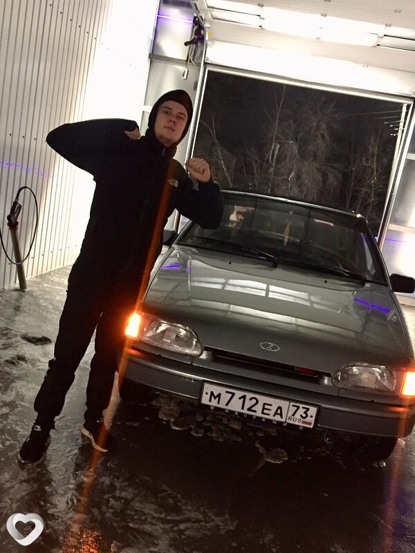 Кирилл, 22, Димитровграде — анкета №2067727