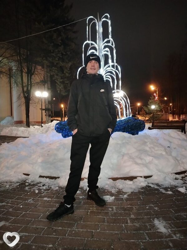Максим, 35, Донецке — анкета №2067816
