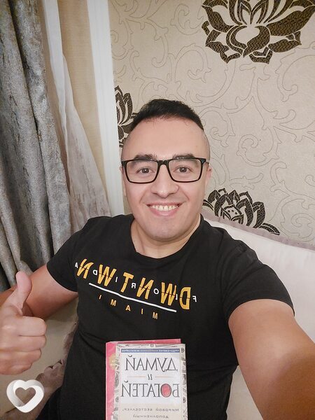 Braveheart, 38, Павлодаре — анкета №2067818