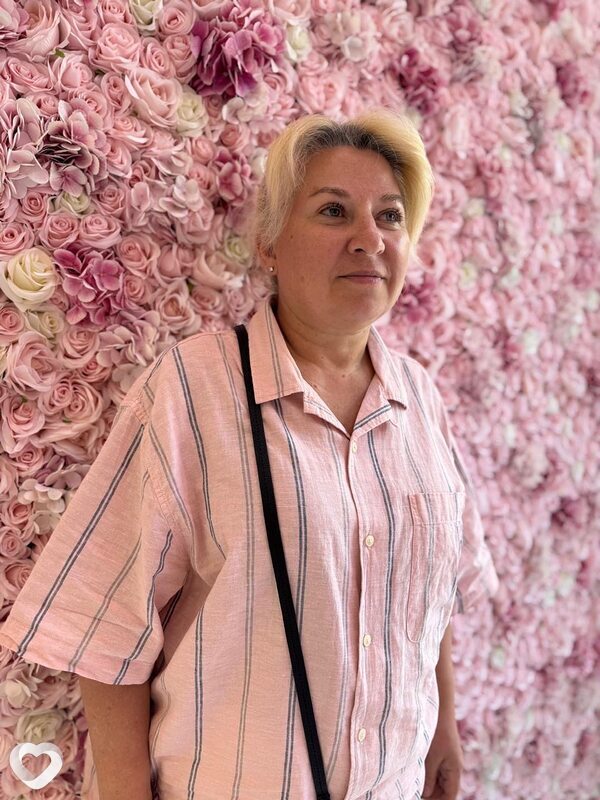 Светлана, Химки