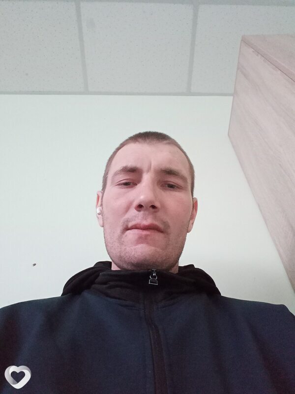 Сергей, 29, Барнауле — анкета №2067826