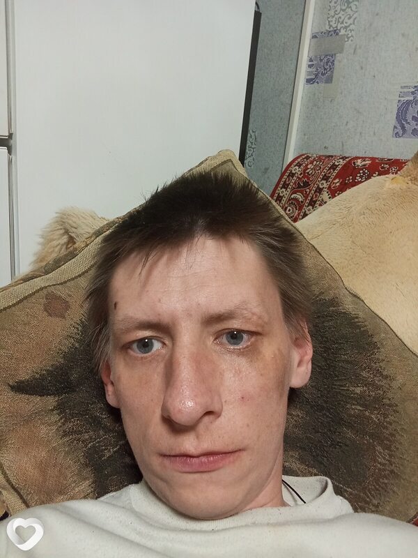 Danny, 32, Иванове — анкета №2067830