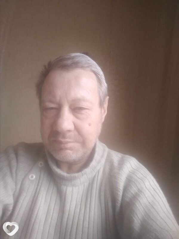 Владимир, 62, Владикавказе — анкета №2067831