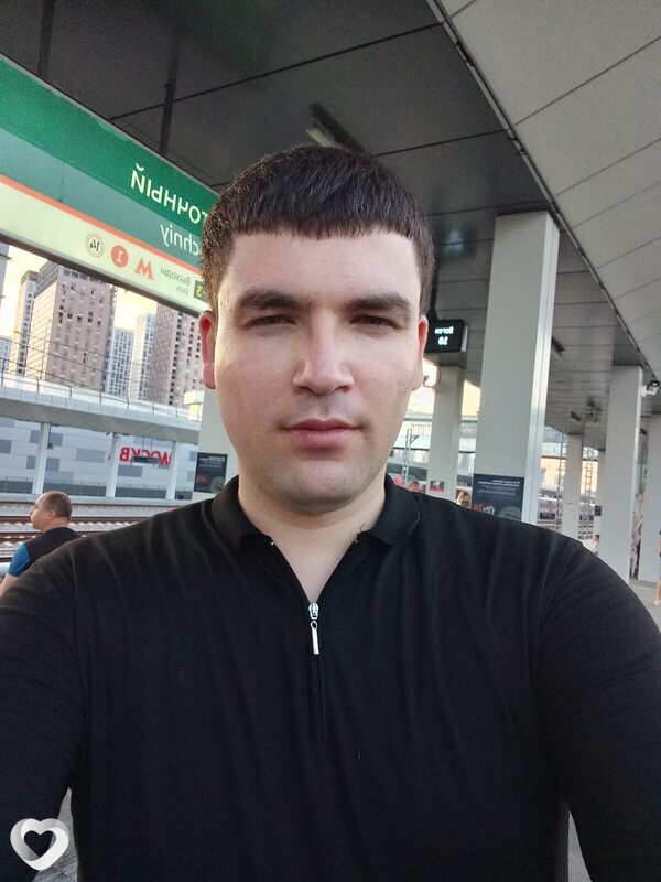 Атащ, 27, Краснодаре — анкета №2067834