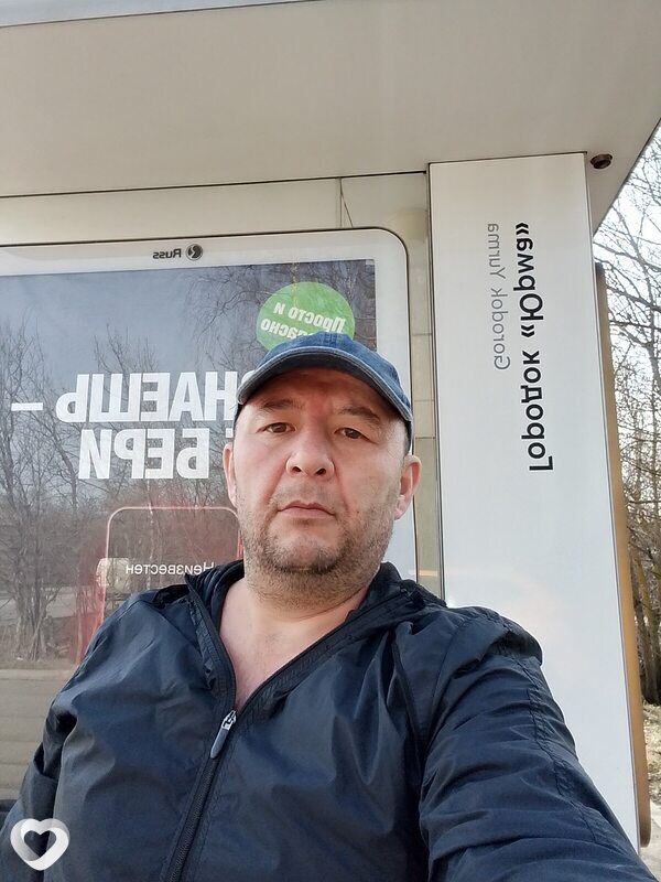Тимоха, 44, Москве — анкета №2067835