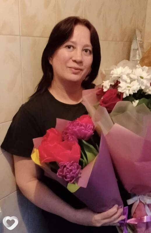 Наталья, 56, Москве — анкета №2067738