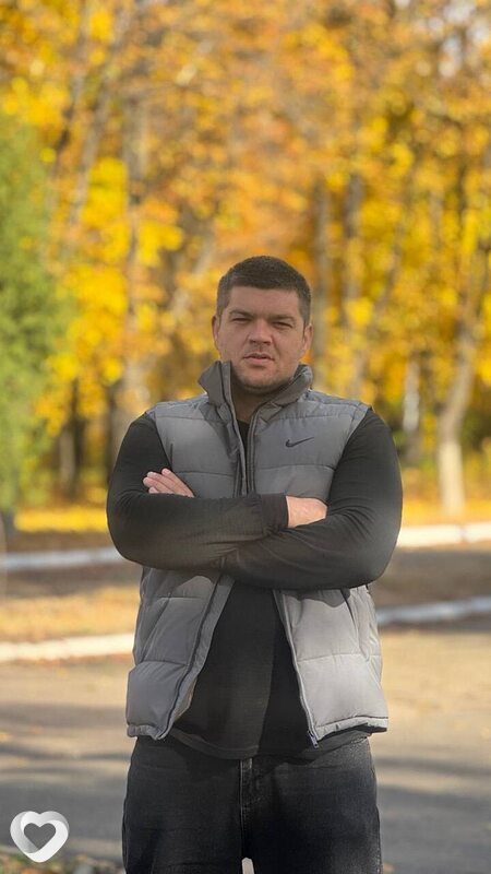Макс, 33, Донецке — анкета №2067739