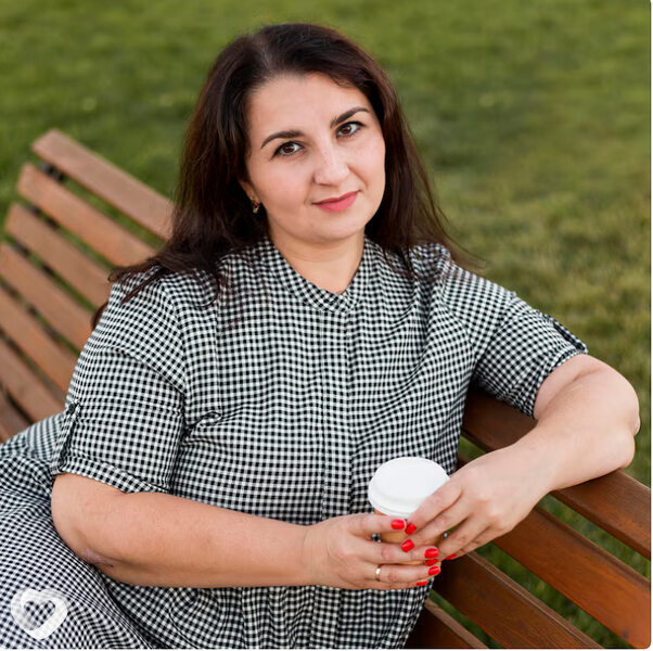 Алена, 55, Конакове — анкета №2067741