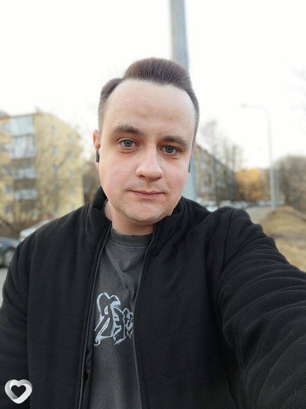 Максим, 28, Нижнем Новгороде — анкета №2067743