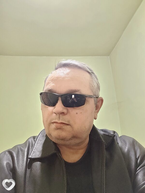 Vladimir, 56, Усть-Лабинск — анкета №2067746