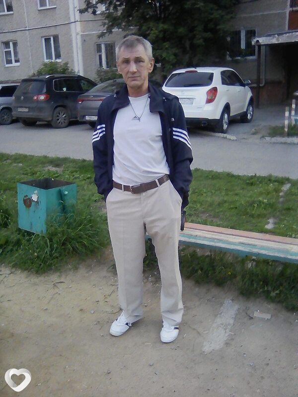Игорь Карабанов, 61, Миассе — анкета №2067748