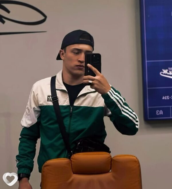 Farik, 21, Мурманске — анкета №2067754