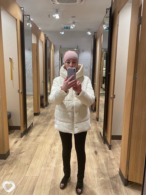 Александра, 50, Калининграде — анкета №2067759