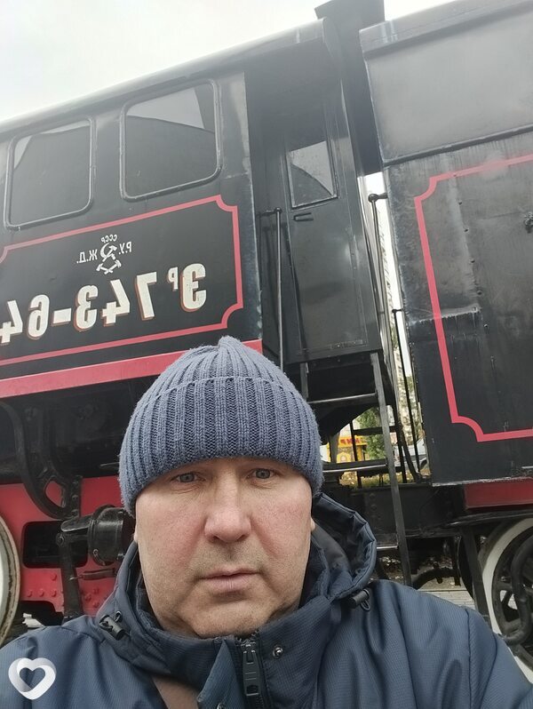 Сергей, 50, Астрахани — анкета №2067760
