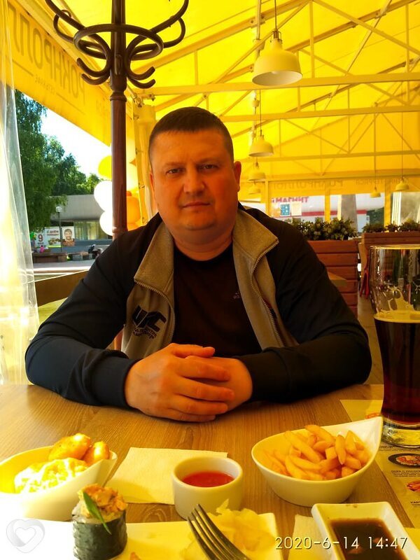 Олег, 40, Набережных Челнах — анкета №2067840
