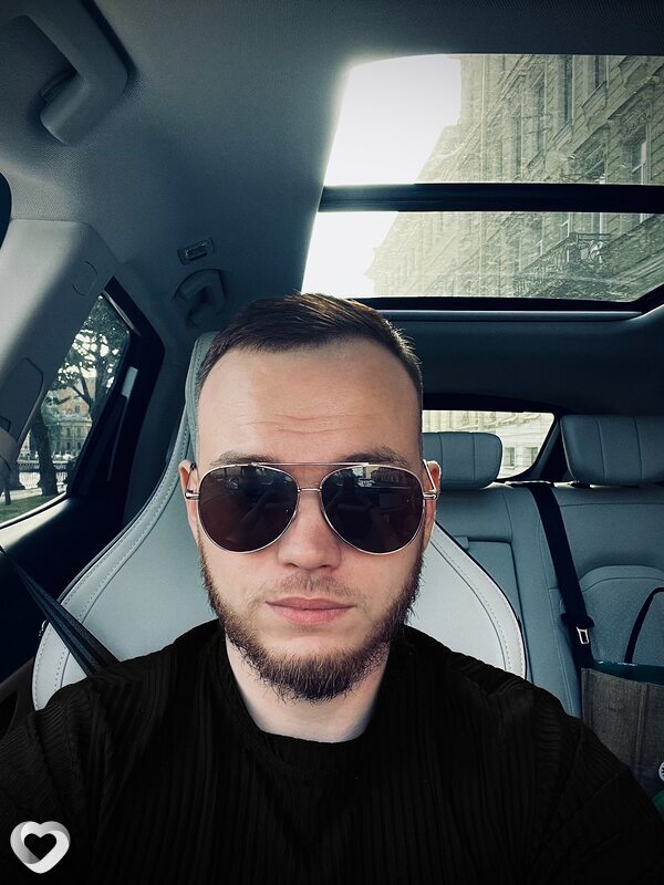 Анатолий, 31, Санкт-Петербурге — анкета №2067843