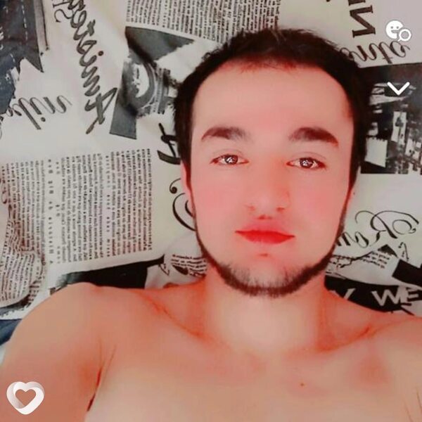 Руслан, 28, Кингисеппе — анкета №2067848