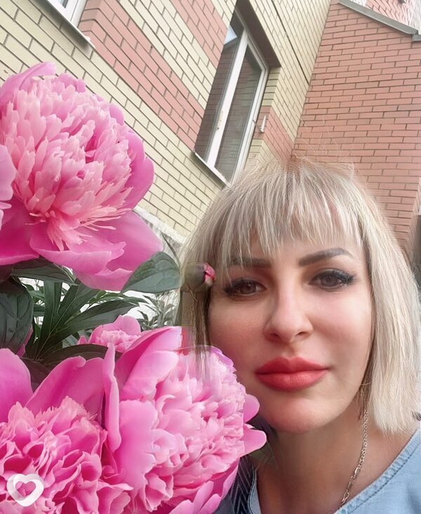 Марина, 56, Ижевске — анкета №2067851